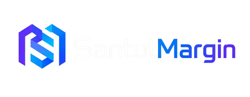 SantolMargin Logo